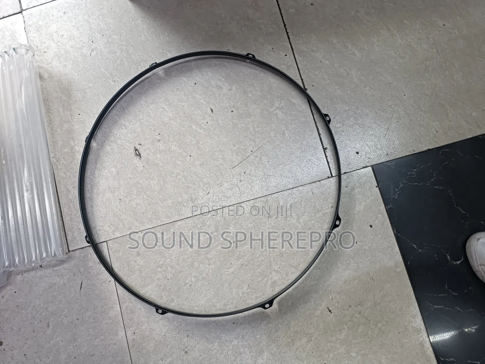 22inch Bass Ring