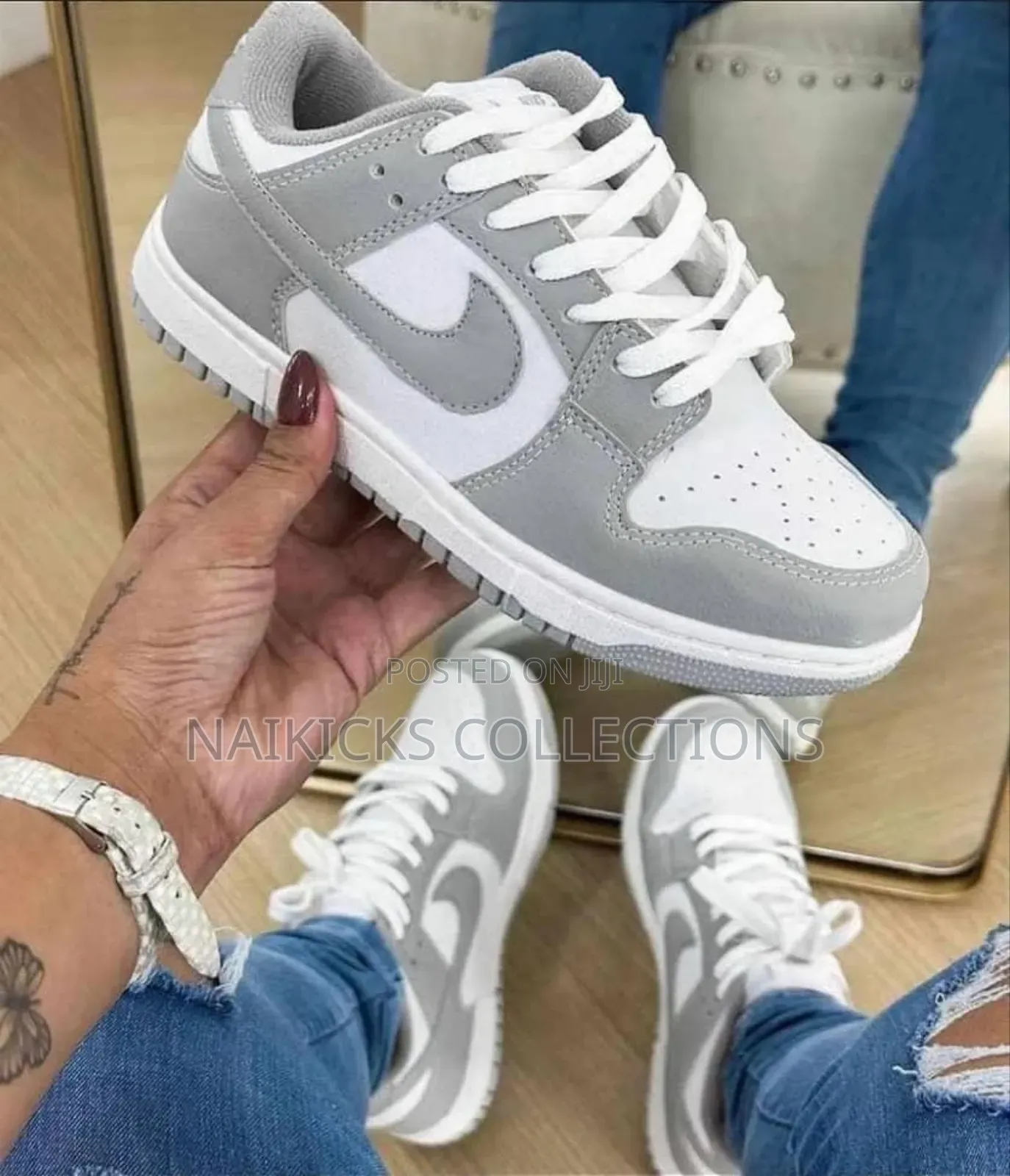 Nike Sb Dunks Low Cut