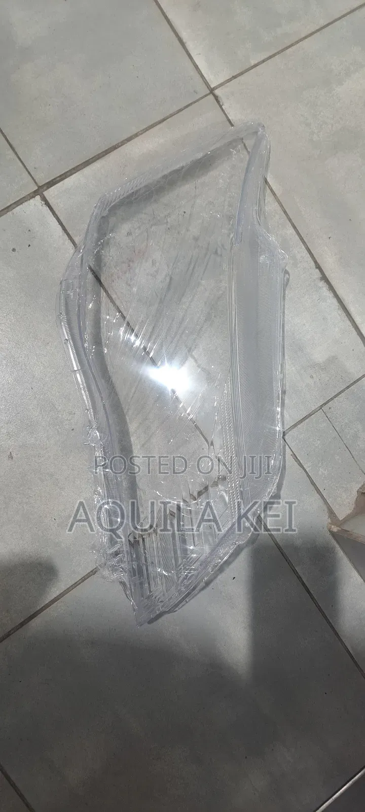 Filder 2013 Lens Headlight