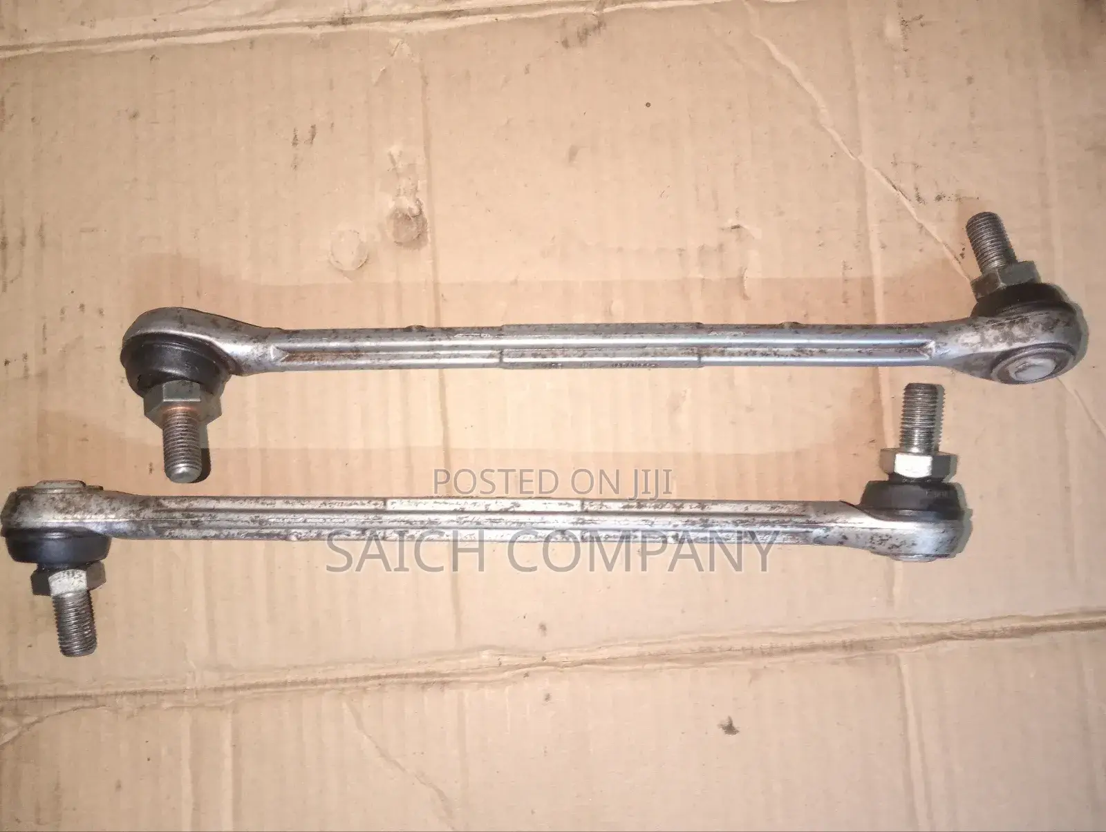 Mazda Demio 2012 Stabilizer Link