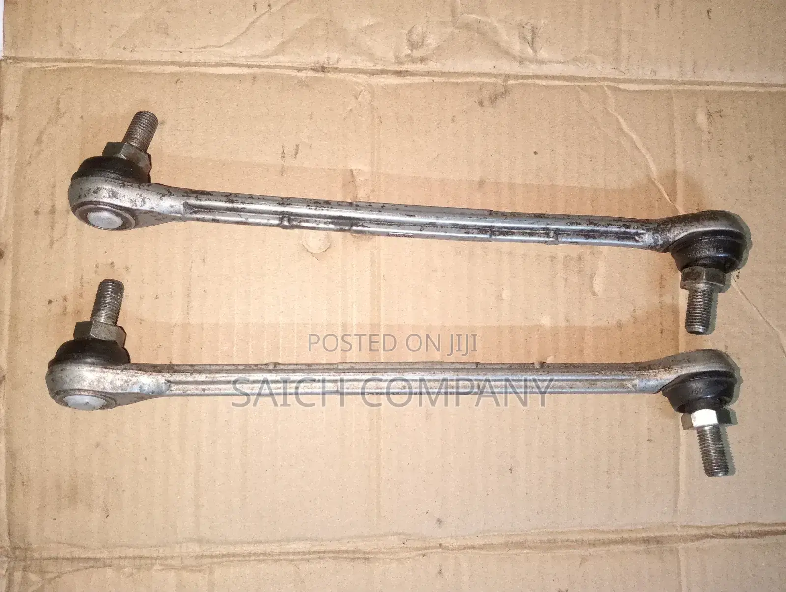 Mazda Demio 2012 Stabilizer Link