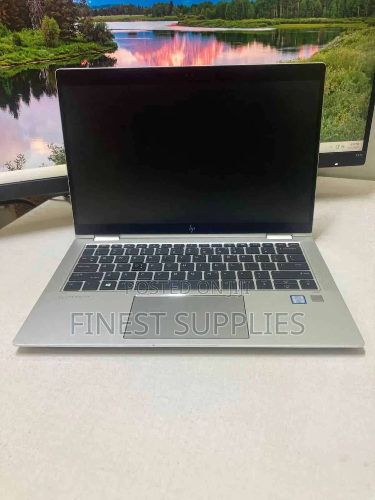 Laptop HP EliteBook 840 G3 4GB Intel Celeron HDD 128GB