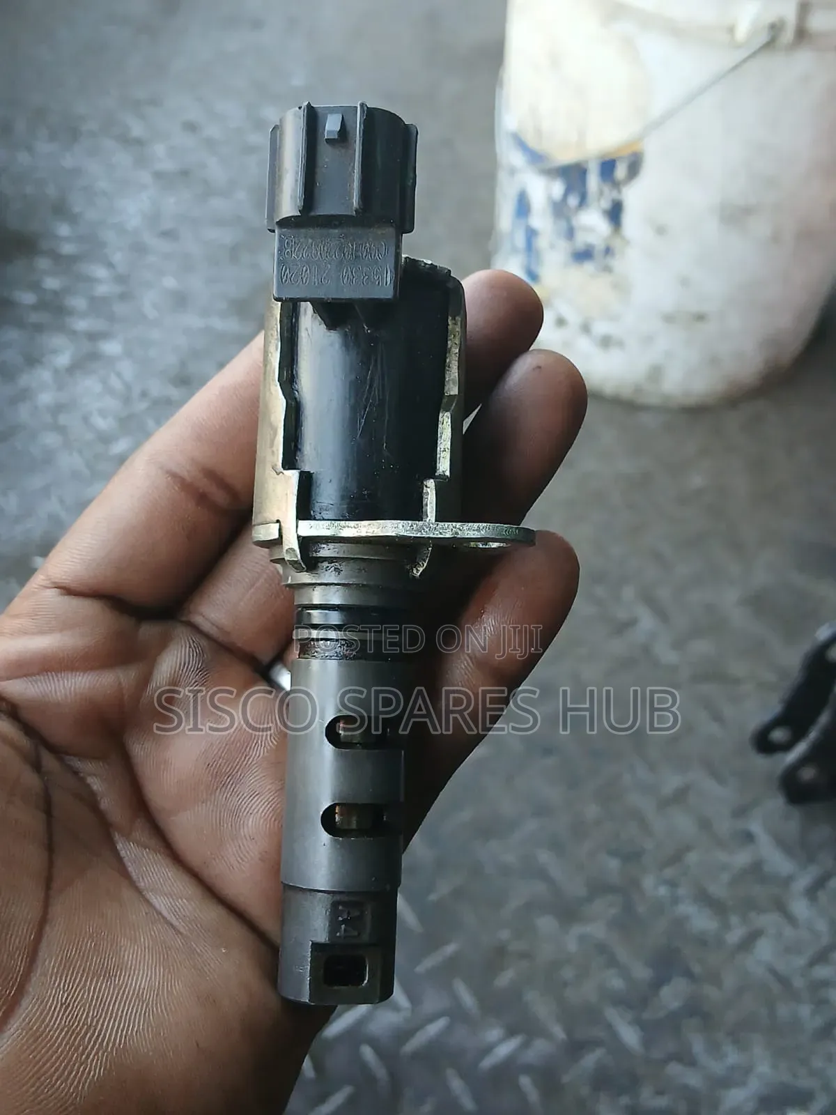 Came Shaft Sensors Probox/Succeed