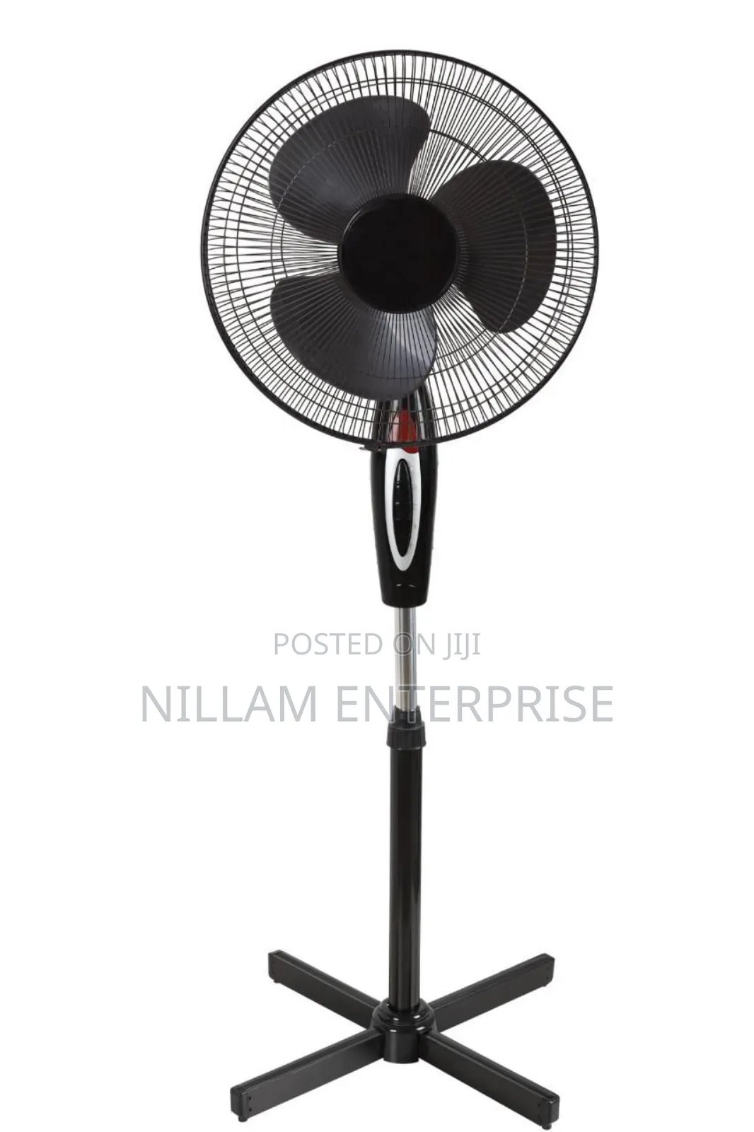 Primdale 16" Stand Fan