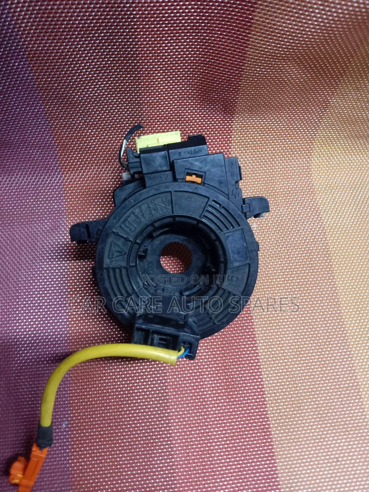 Spiral Cable Toyota Sienta/Avensis