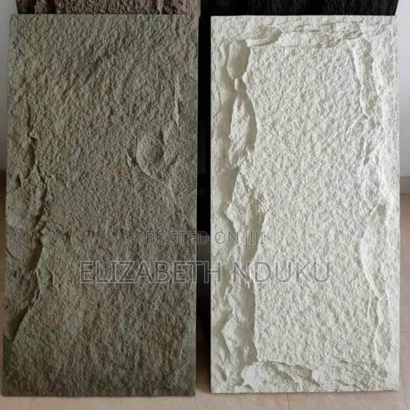 Natural Stone Texture P.U Stone Wall Panel