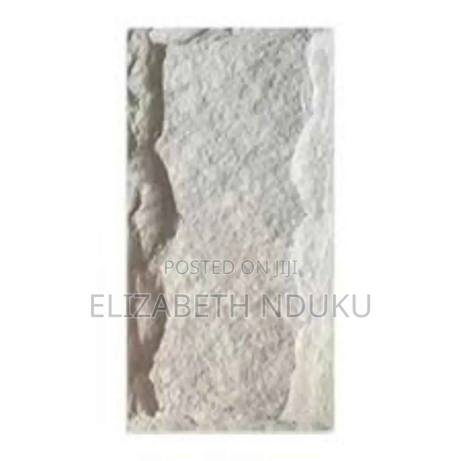 Long Term Color Retention Stone Wall Panel