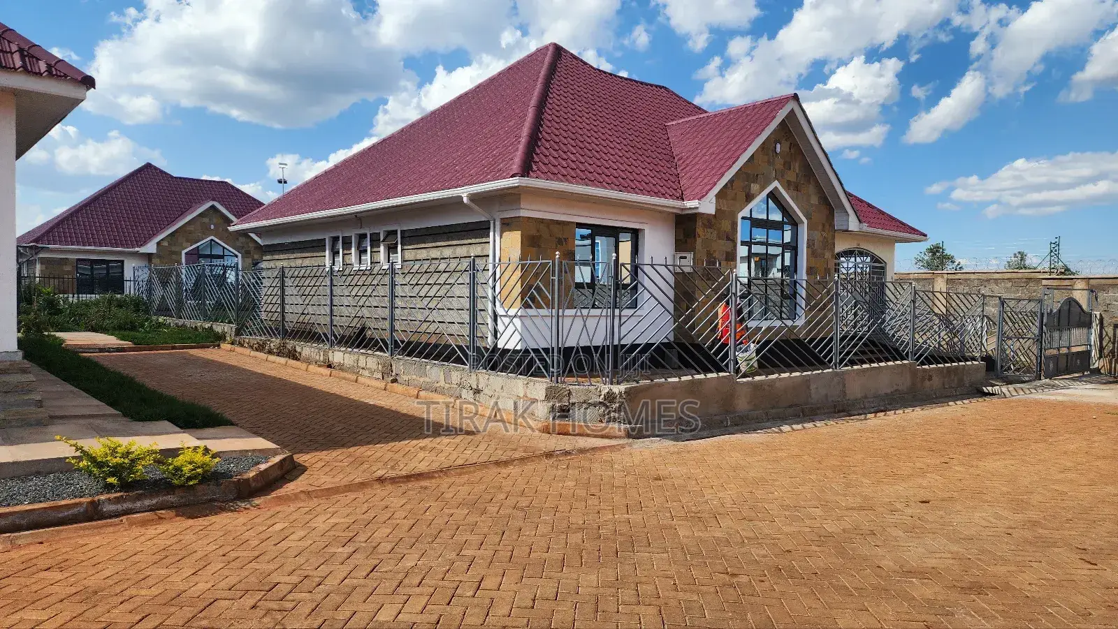 4bdrm Bungalow in Seatle Court, Mangu for sale