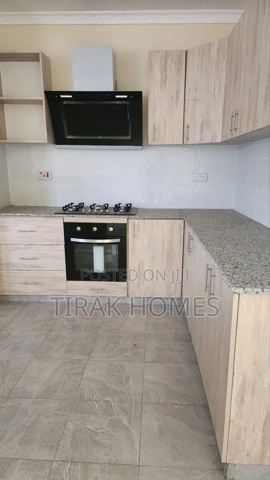 4bdrm Bungalow in Seatle Court, Mangu for sale