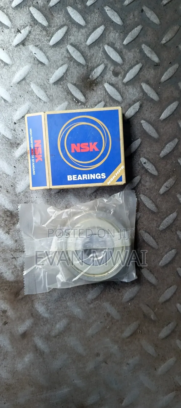 Toyota Vitz Bearing Front Hub Available