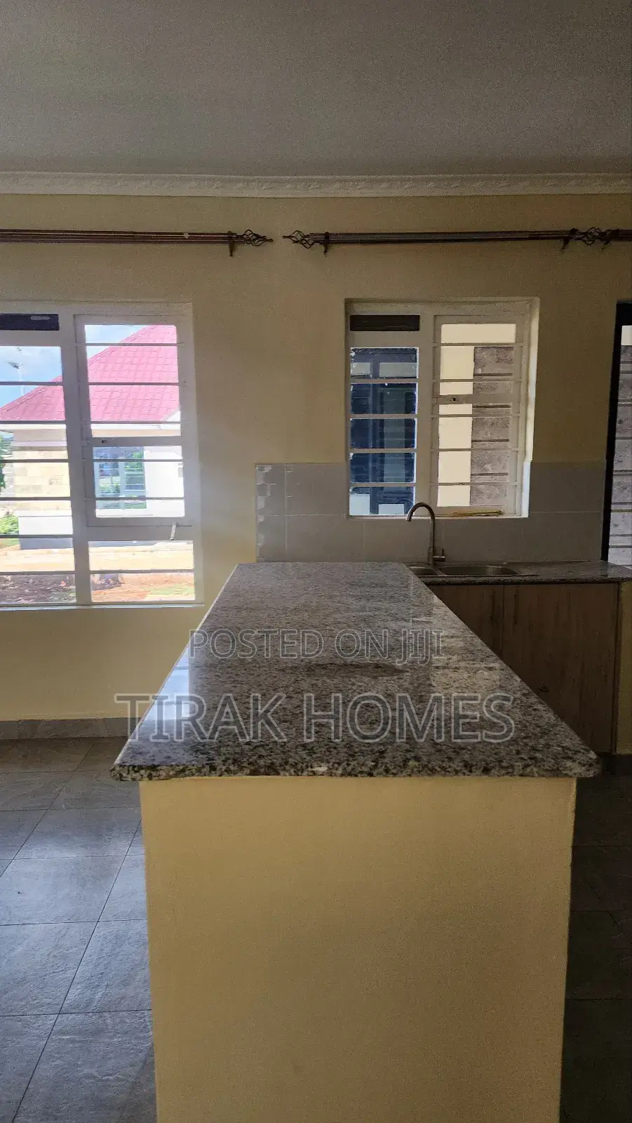 4bdrm Bungalow in Seatle Court, Mangu for sale