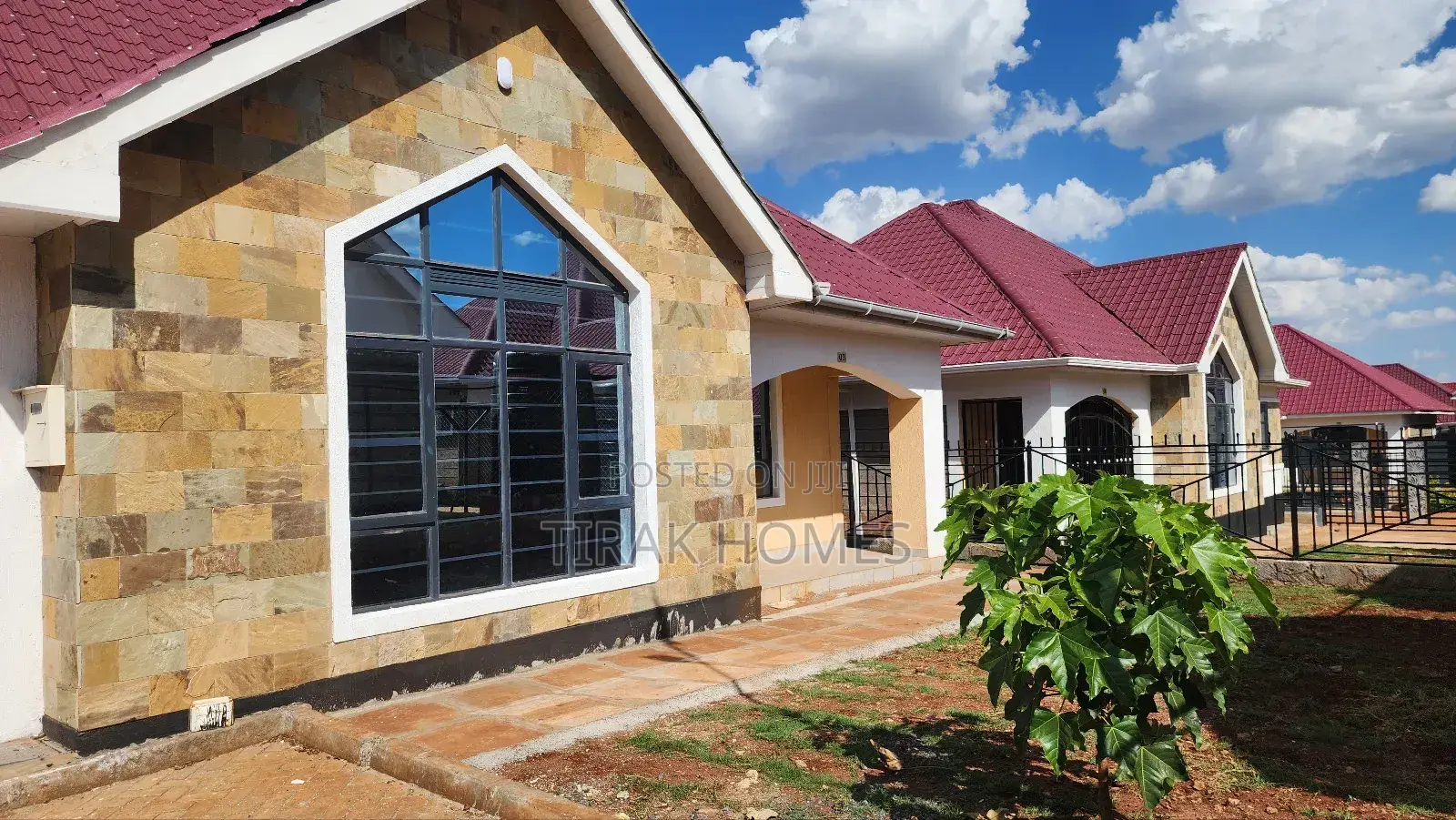 4bdrm Bungalow in Windsor Ridge 3, Kenyatta Road / Theta for sale