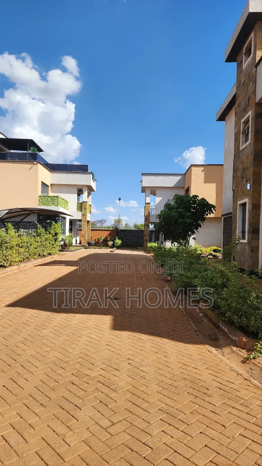 5bdrm Bungalow in Annex 2, Kenyatta Road / Theta for rent