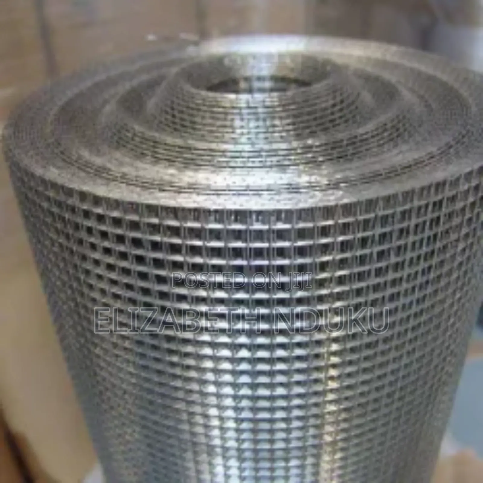 Coffee Tray Wire Mesh