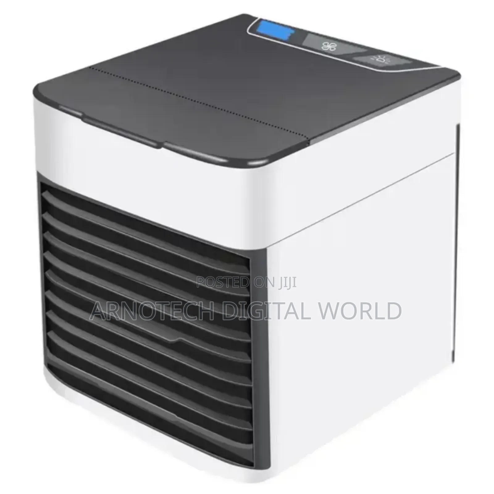 Mini Air Humidifier/ Cooler