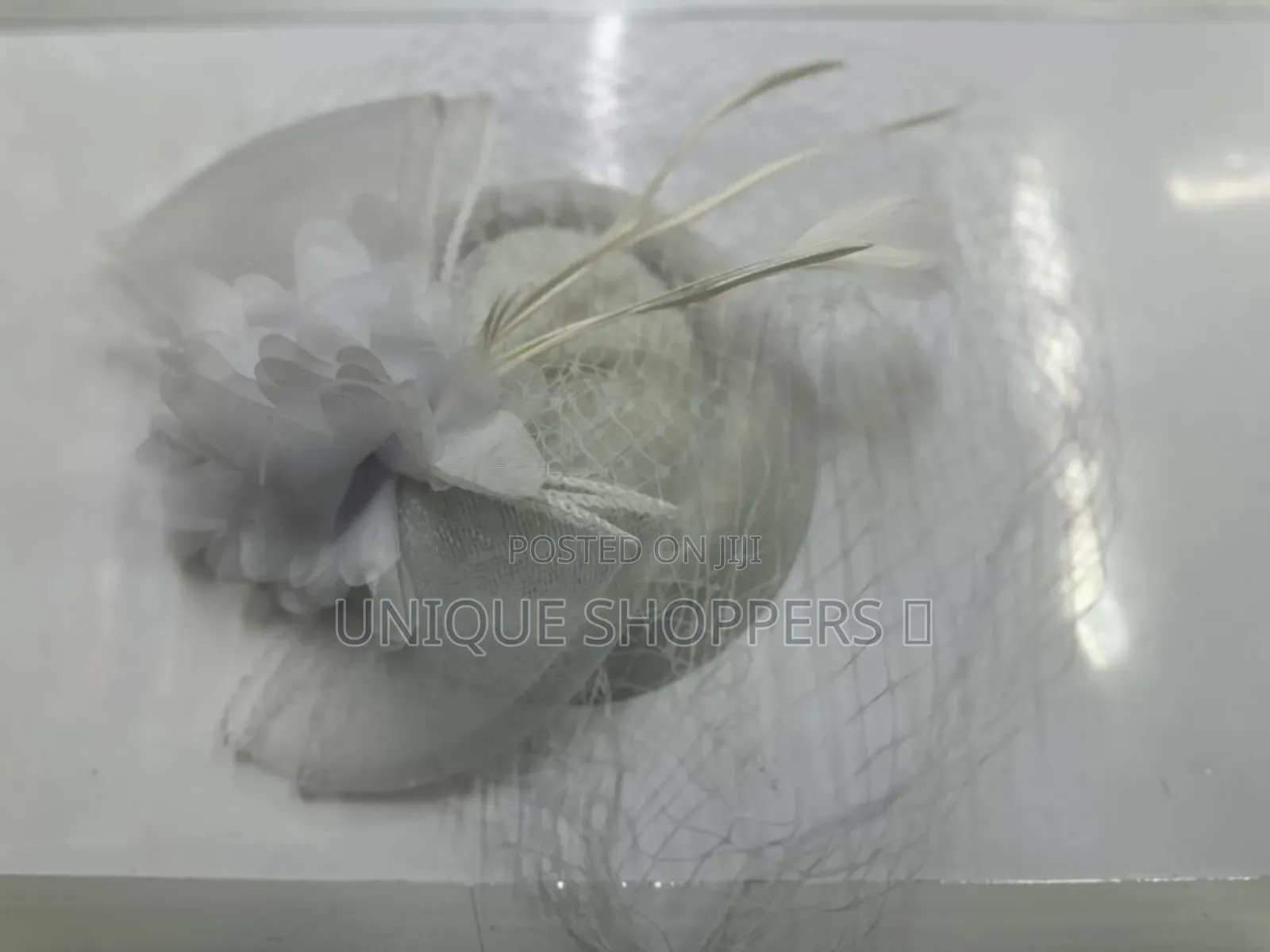 Fascinator Hat for Ladies