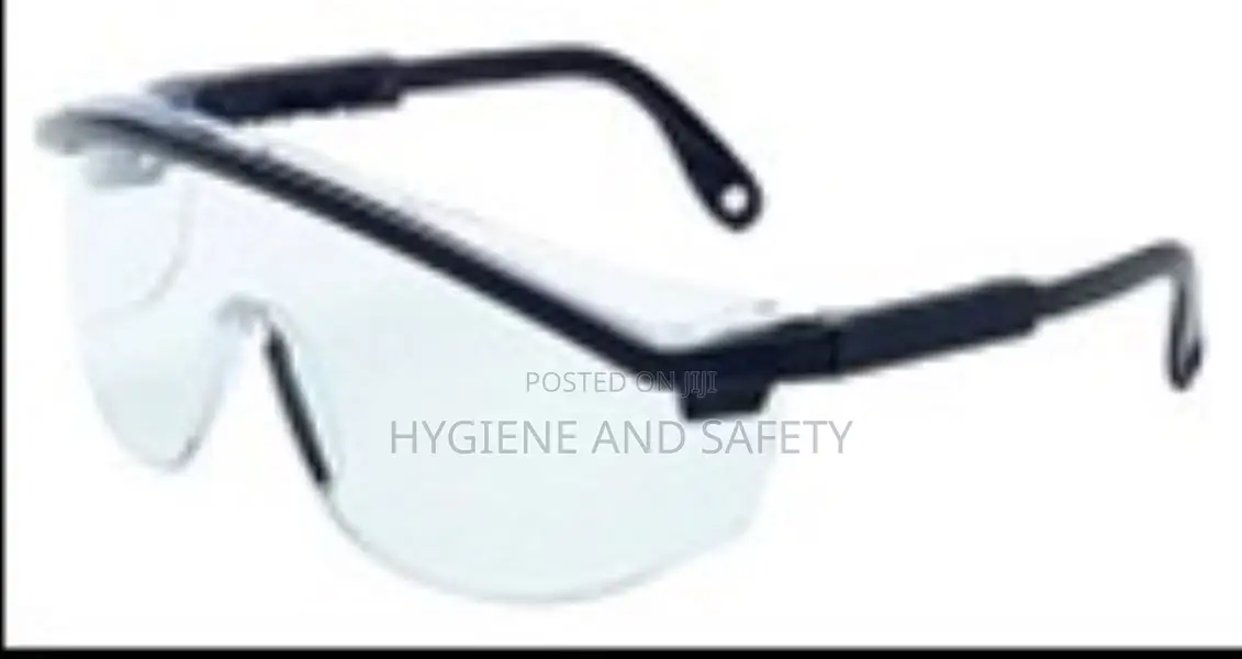 Safety Spectacles