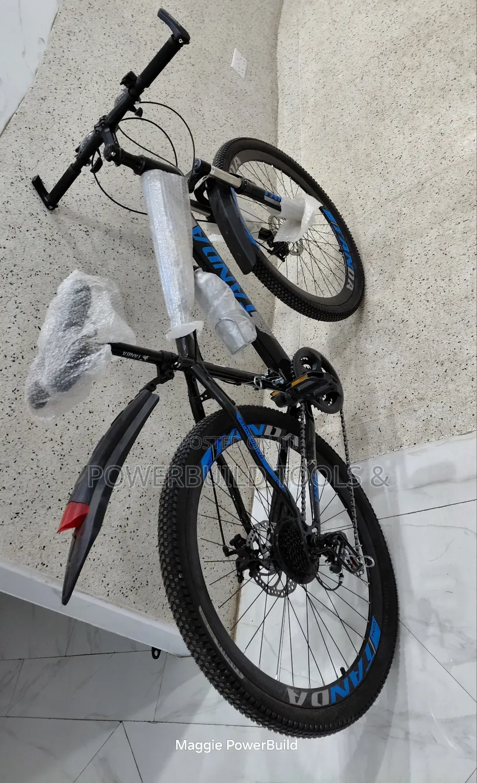 Tanda Size 26 Adult Mountain Bike