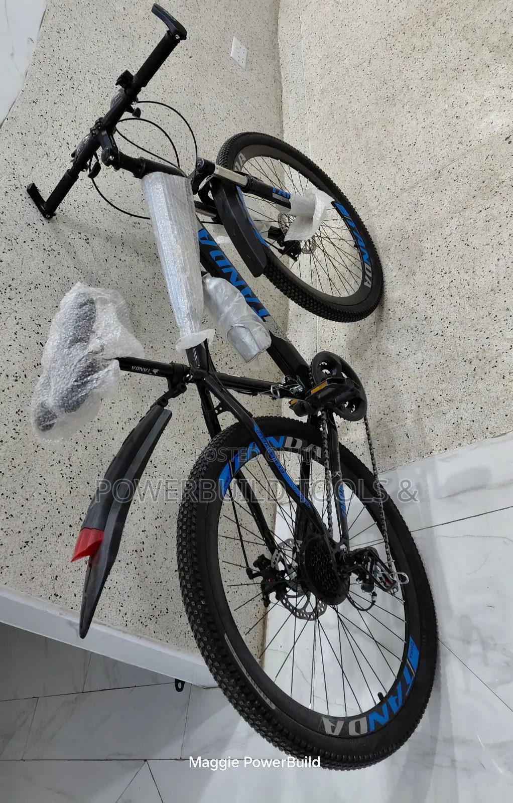 Tanda Size 26 Adult Mountain Bike