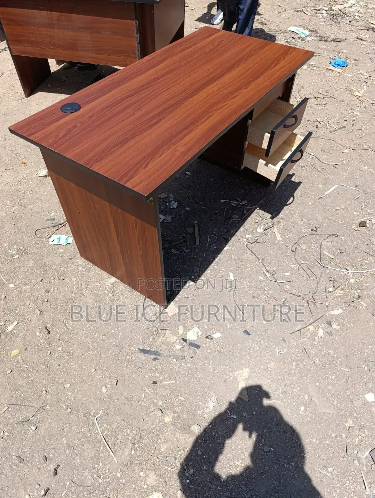 Computer Desk