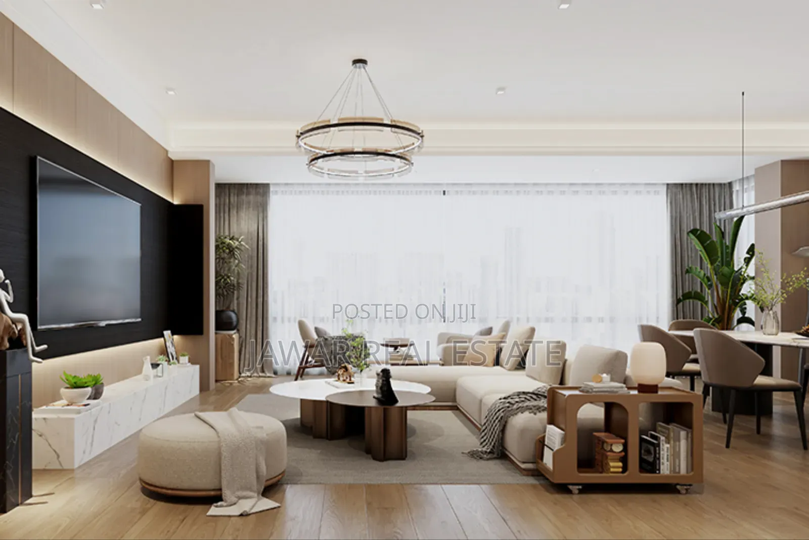 2bdrm Apartment in Mwananchi Road, Gateway Mall Area for sale