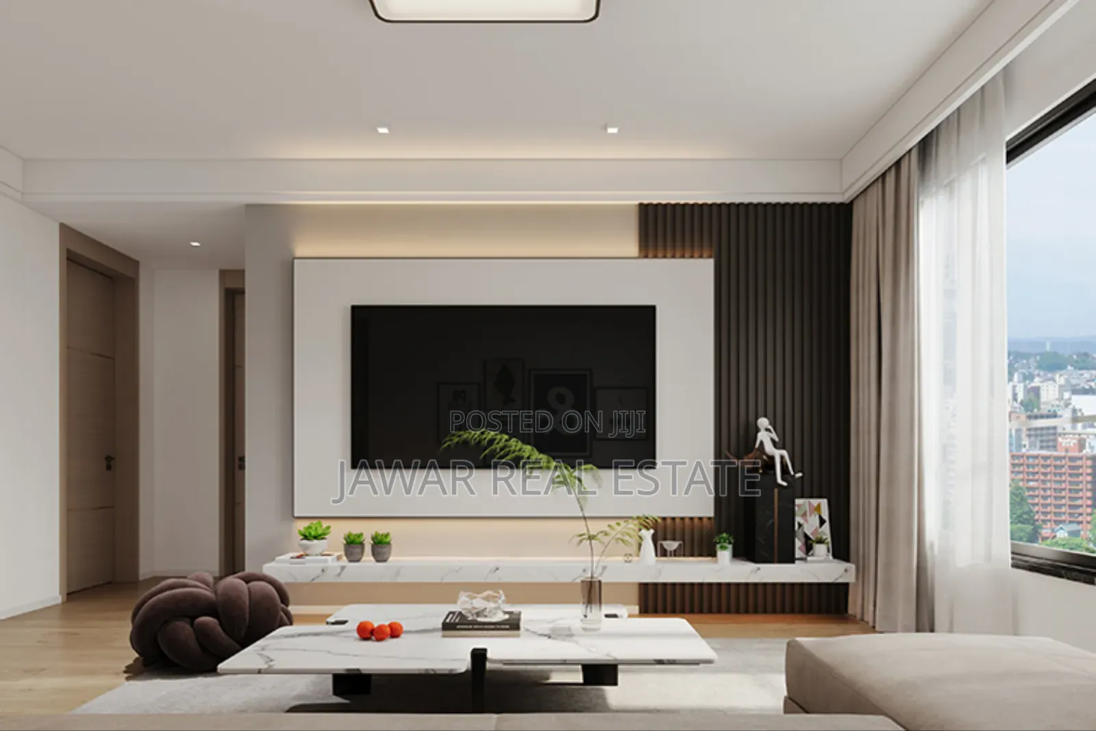 2bdrm Apartment in Mwananchi Road, Gateway Mall Area for sale