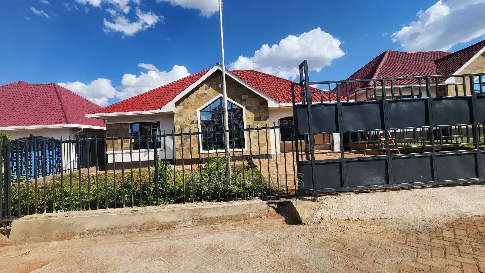 3bdrm Bungalow in Windsor Ridge 3 , Kenyatta Road / Theta for sale