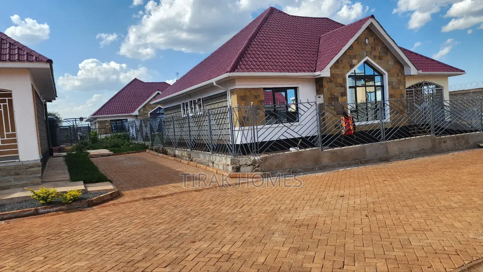 3bdrm Bungalow in Windsor Ridge 3 , Kenyatta Road / Theta for sale