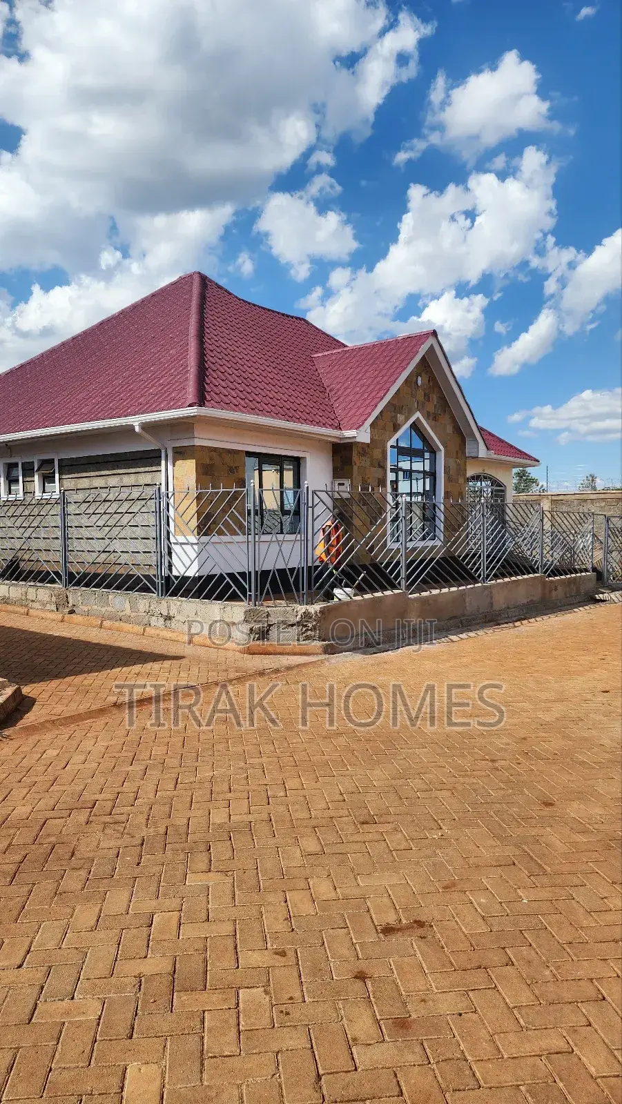 3bdrm Bungalow in Windsor Ridge 2, Kenyatta Road / Theta  for rent