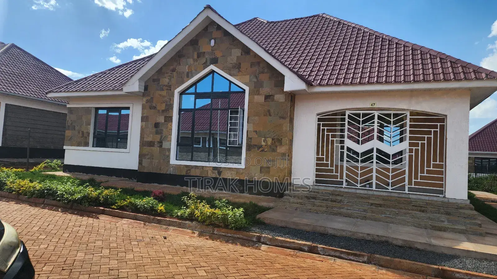 3bdrm Bungalow in Windsor Ridge 2, Kenyatta Road / Theta  for rent