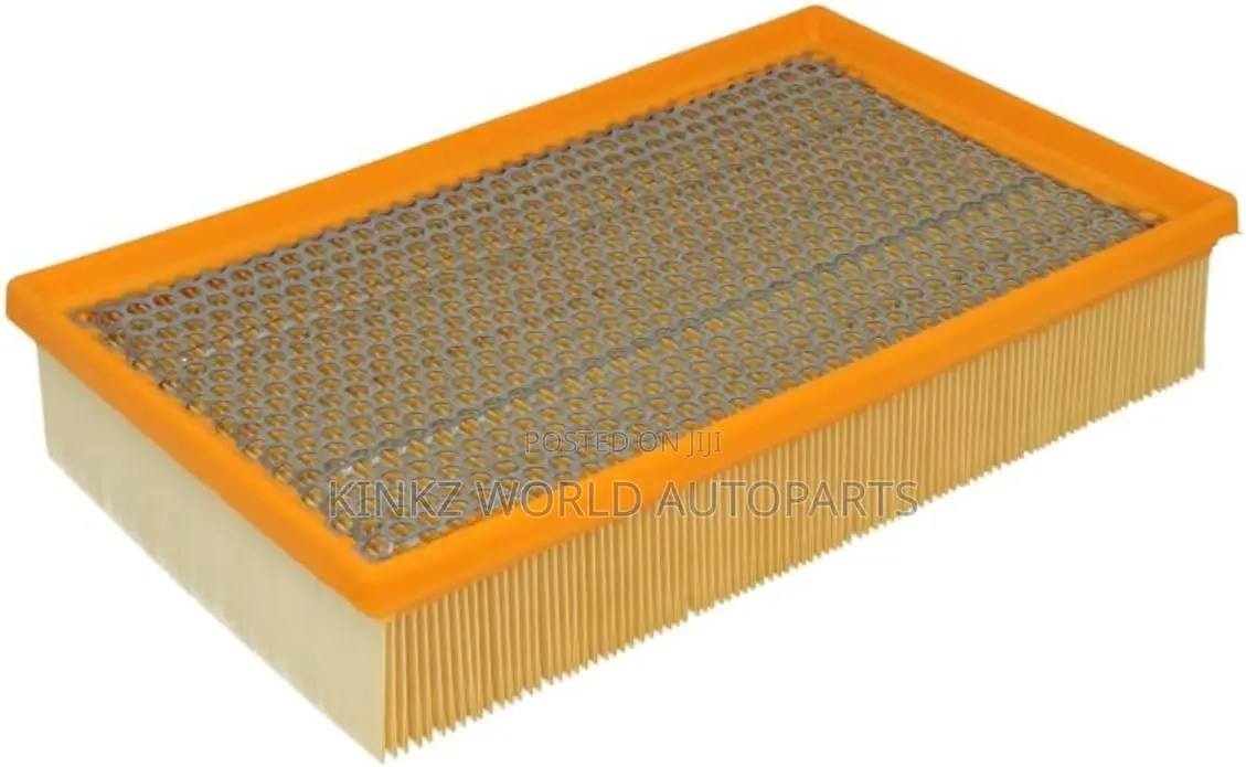 BMW E65 E67 E66 Air Filter Element 730li, 760i 760li