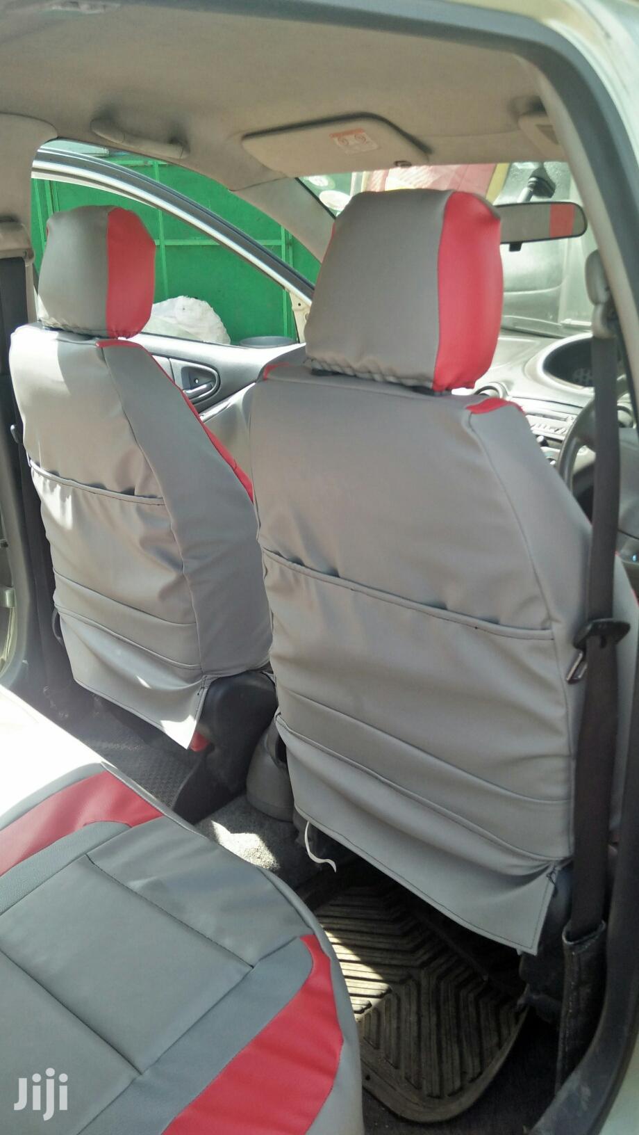 Car Seat Covers