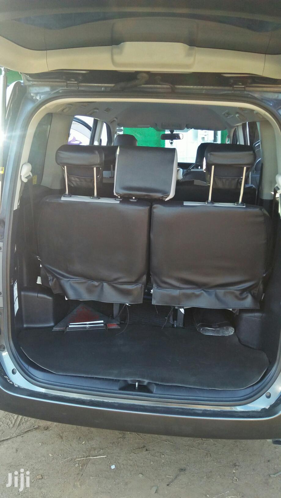 7seater Car Seat Covers
