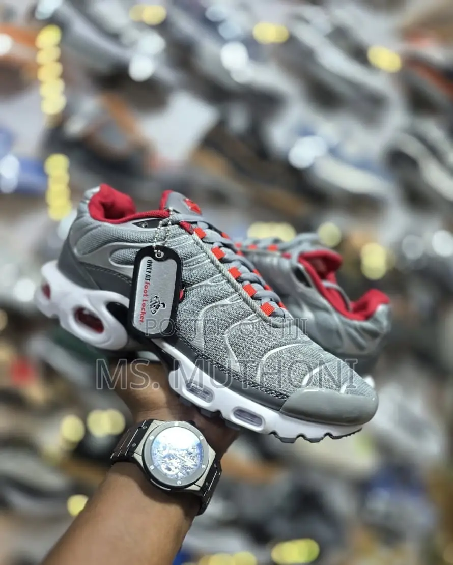 Nike Airmax Tn Blanko. Sizes 40-45