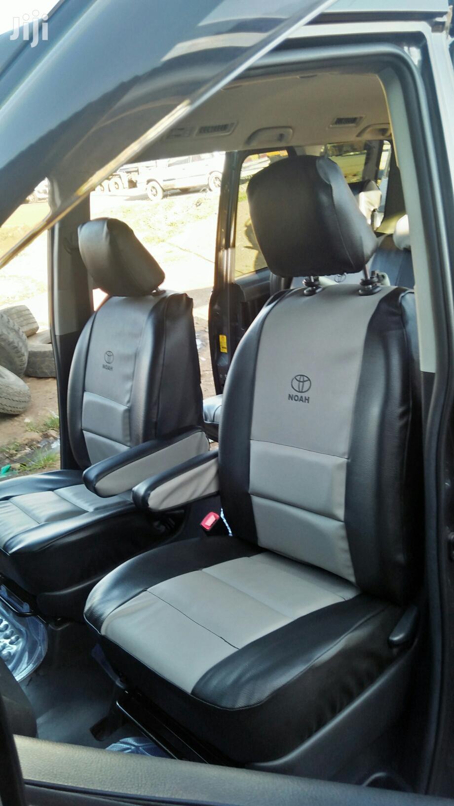 Seat Covers