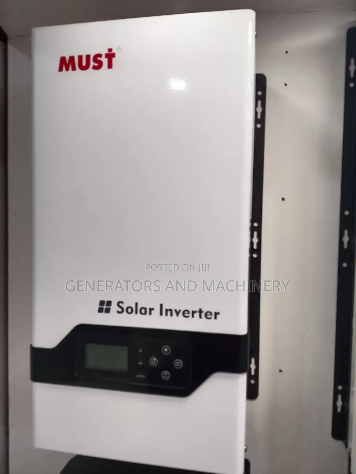 3.5kva 24volts Inverter