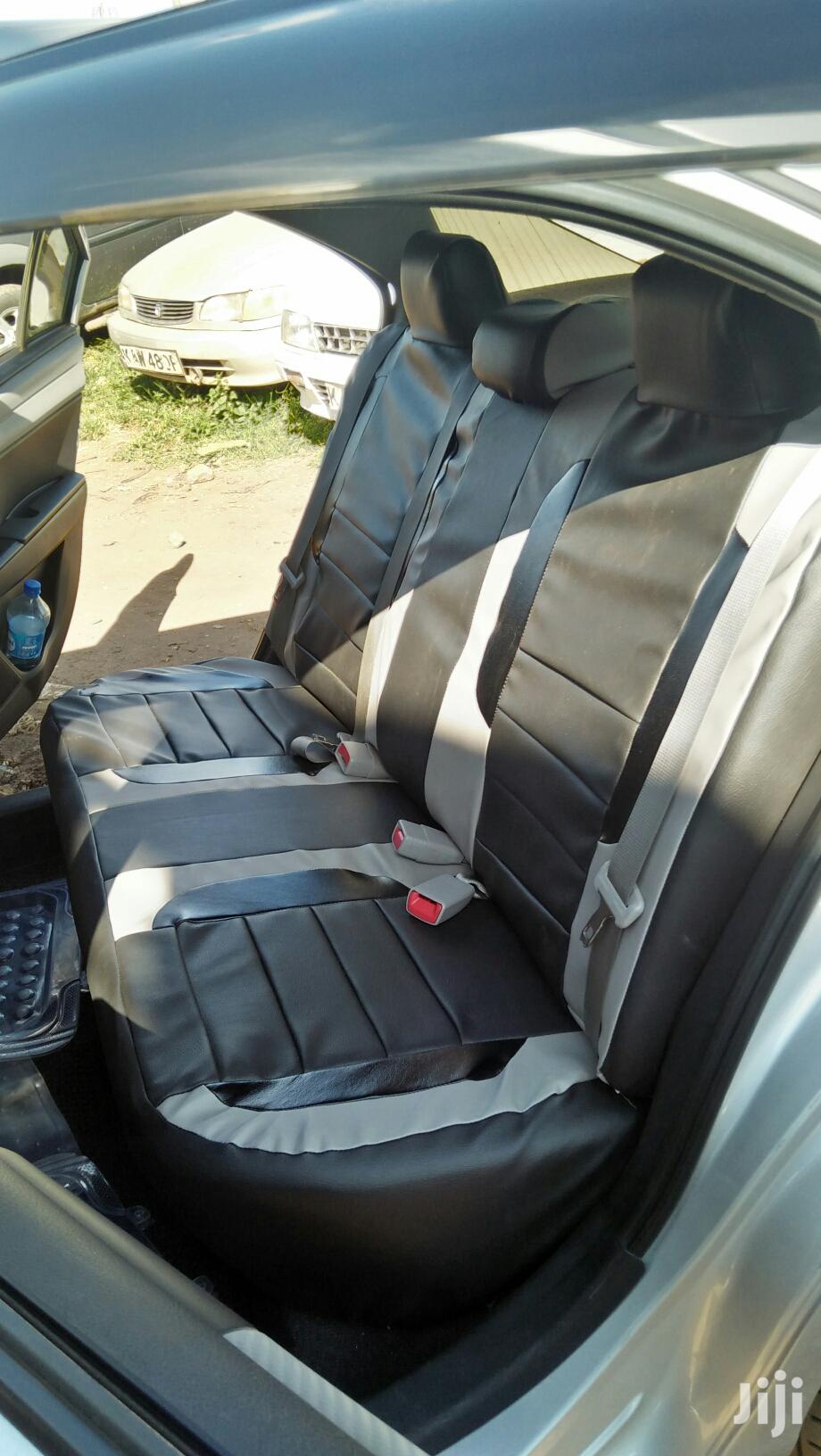 Car Seat Covers