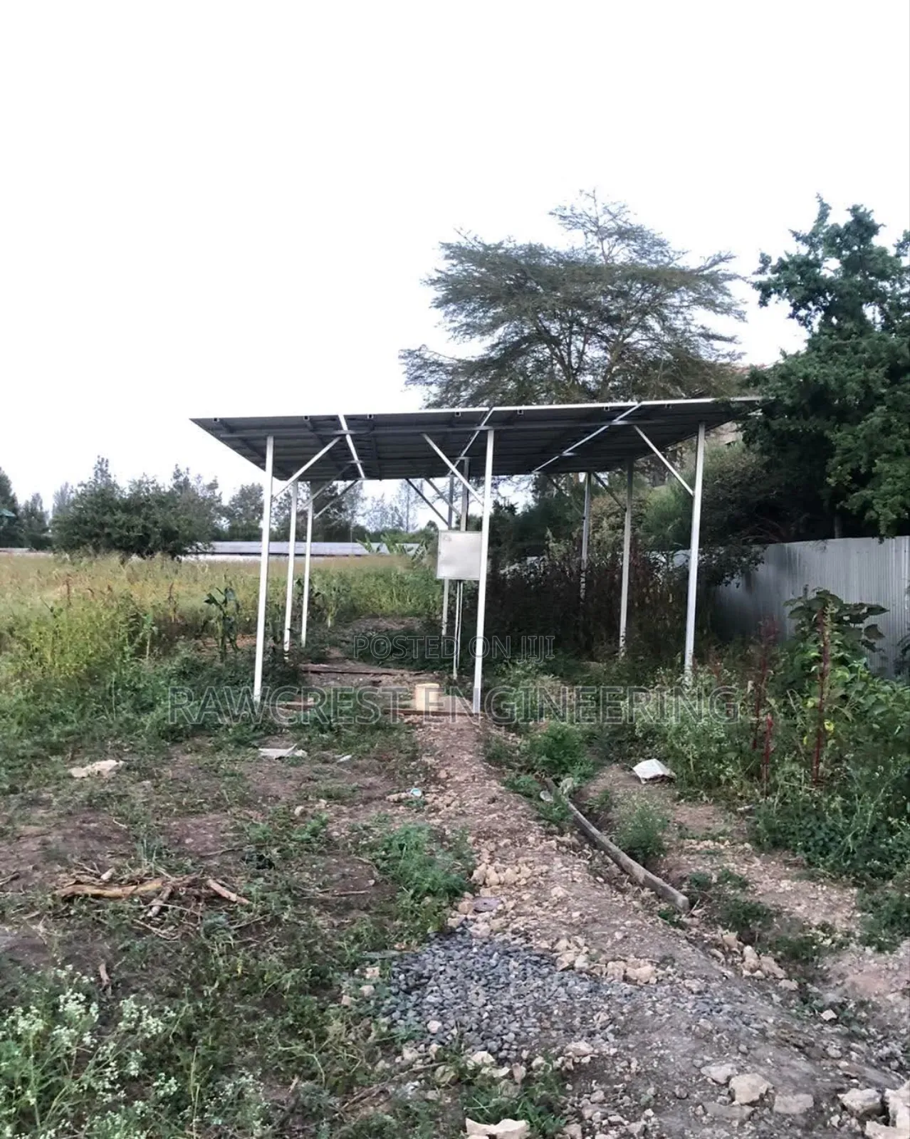 Borehole Solarisation Experts
