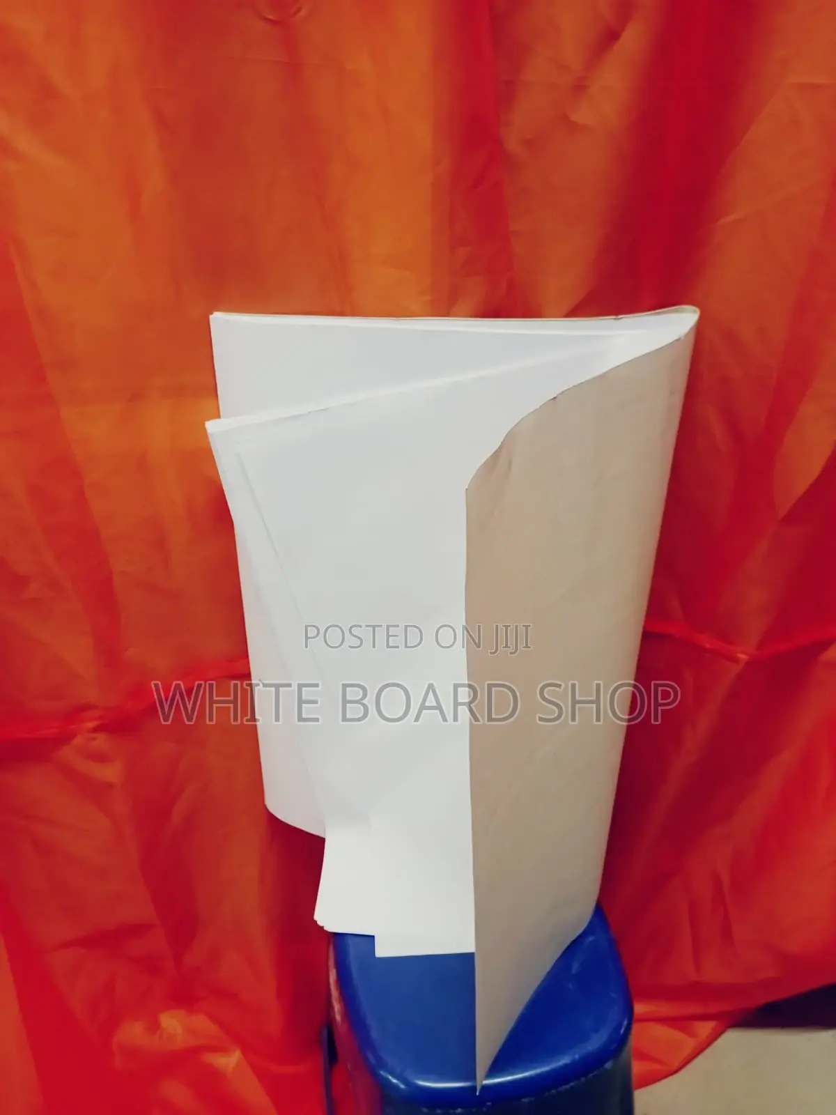 Flip Chart Papers