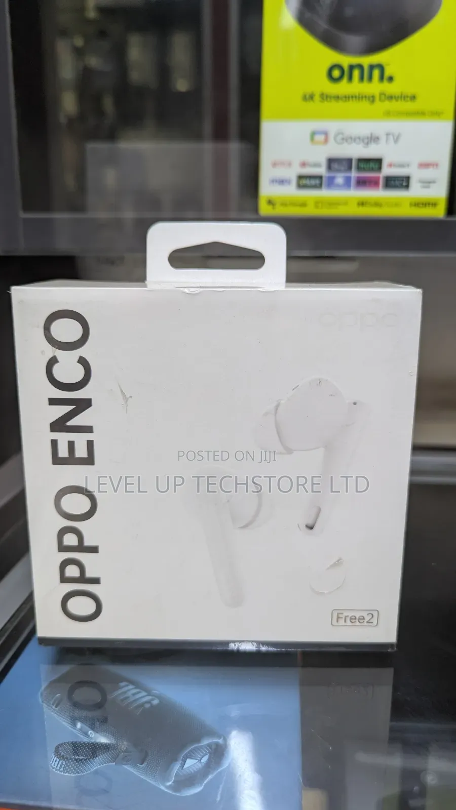 Oppo Enco Buds 2