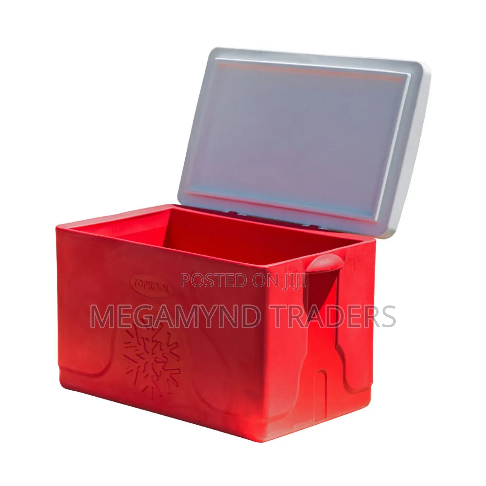 80 LTR Cooler Box/Big Ice Box