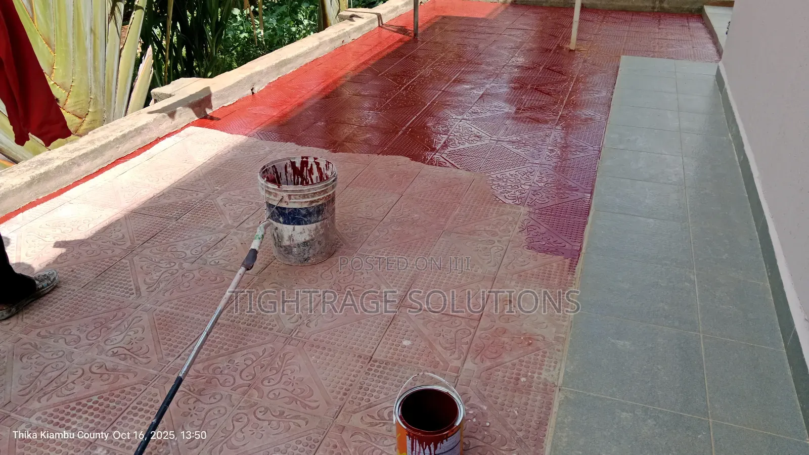 Cabro Restoration – Bring Back the Original Look of Your Paving!