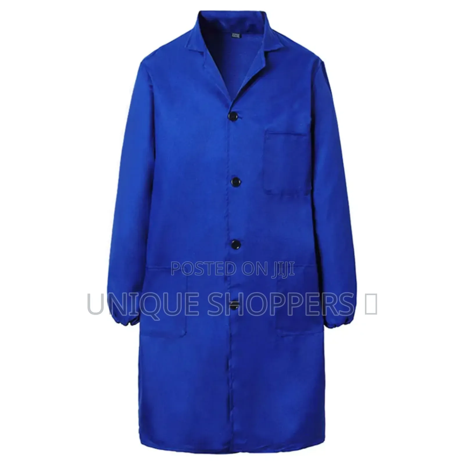 Quality Dust Coat
