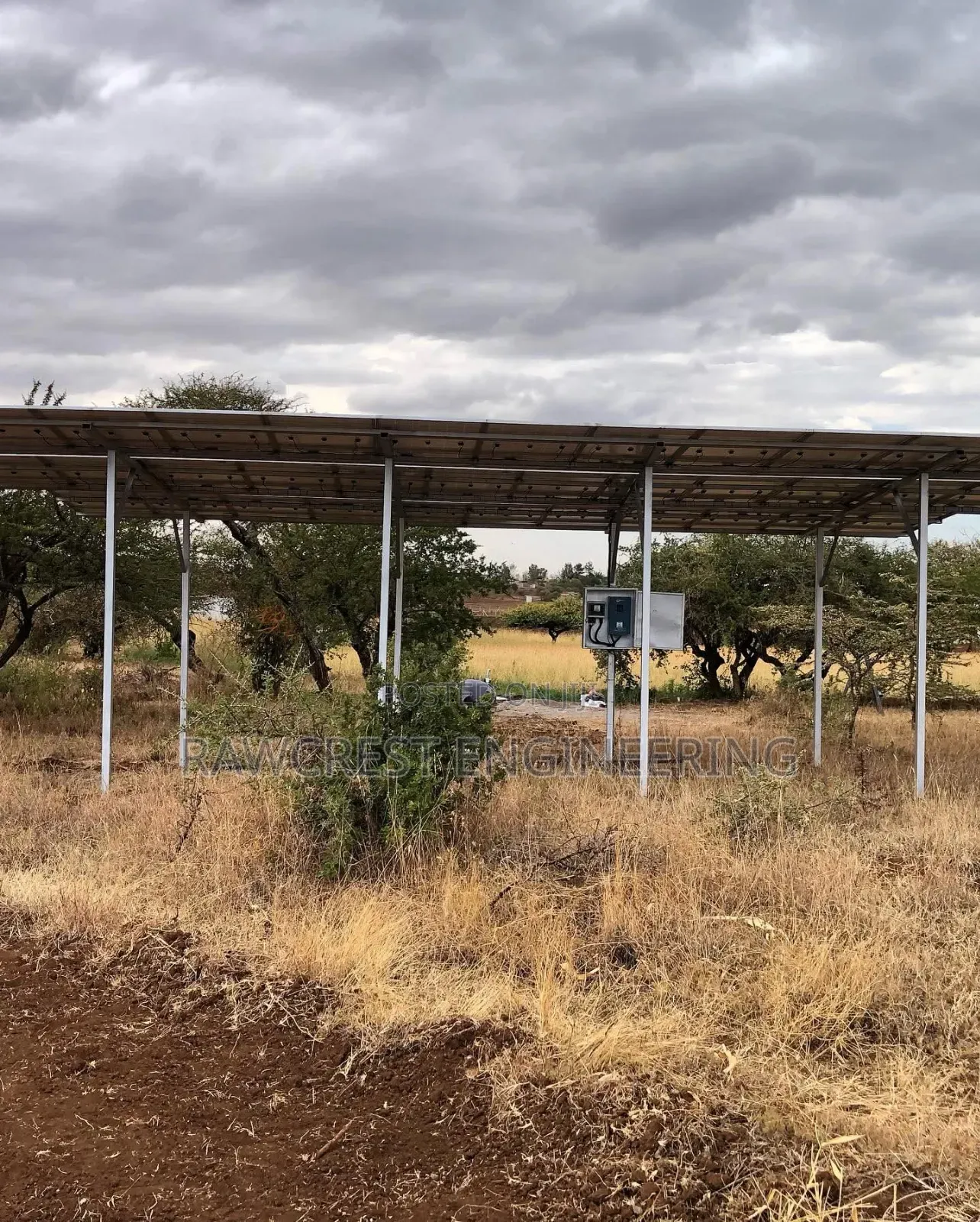 Borehole Water Pump Installation And Drilling