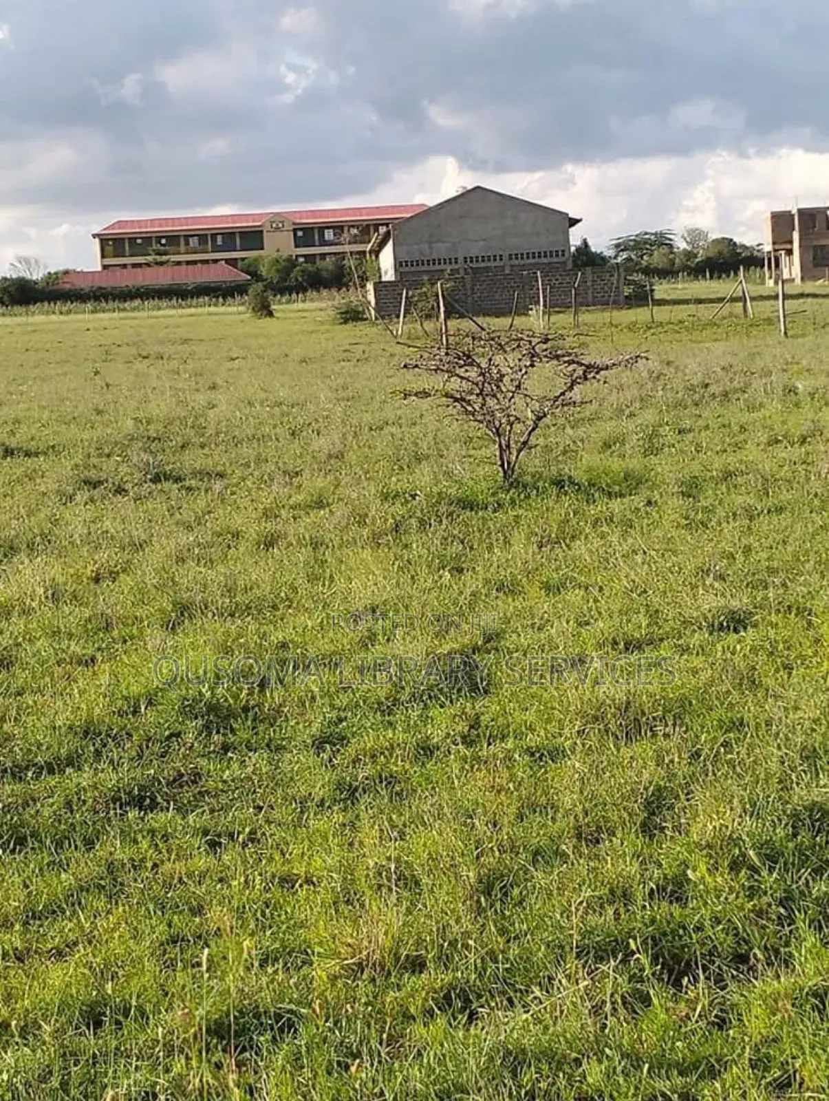 50×100 Acacia Kitengela – Moving Faster Than Hot Chapati! 