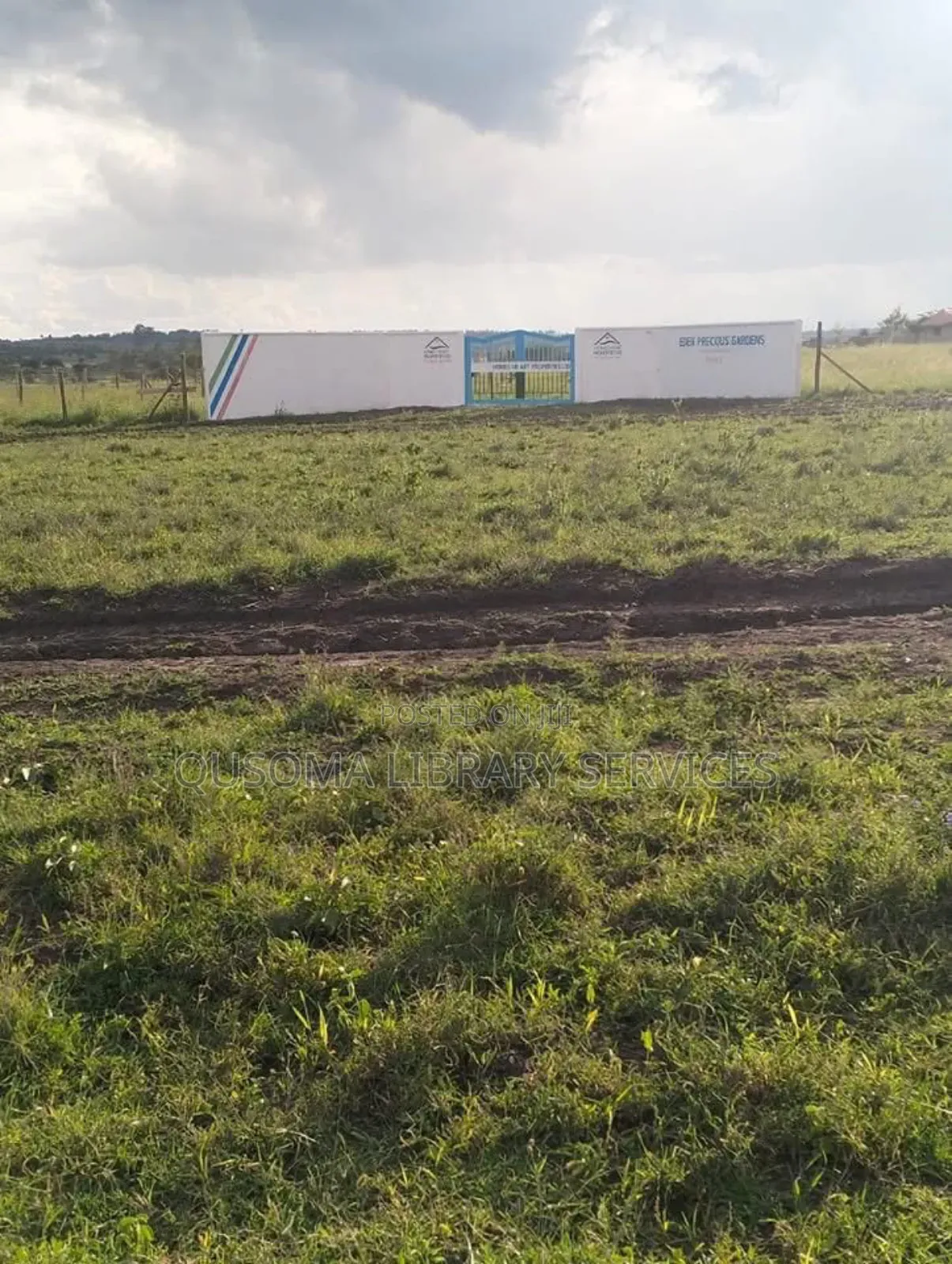 50×100 Acacia Kitengela – Moving Faster Than Hot Chapati! 