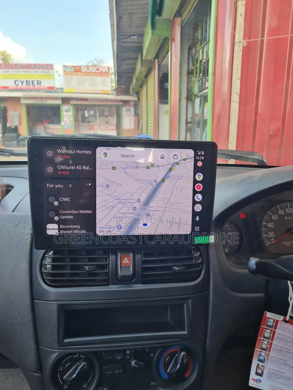 Nissan Sunny or B15 1997-2005 Aftermarket Android Radio Solutions