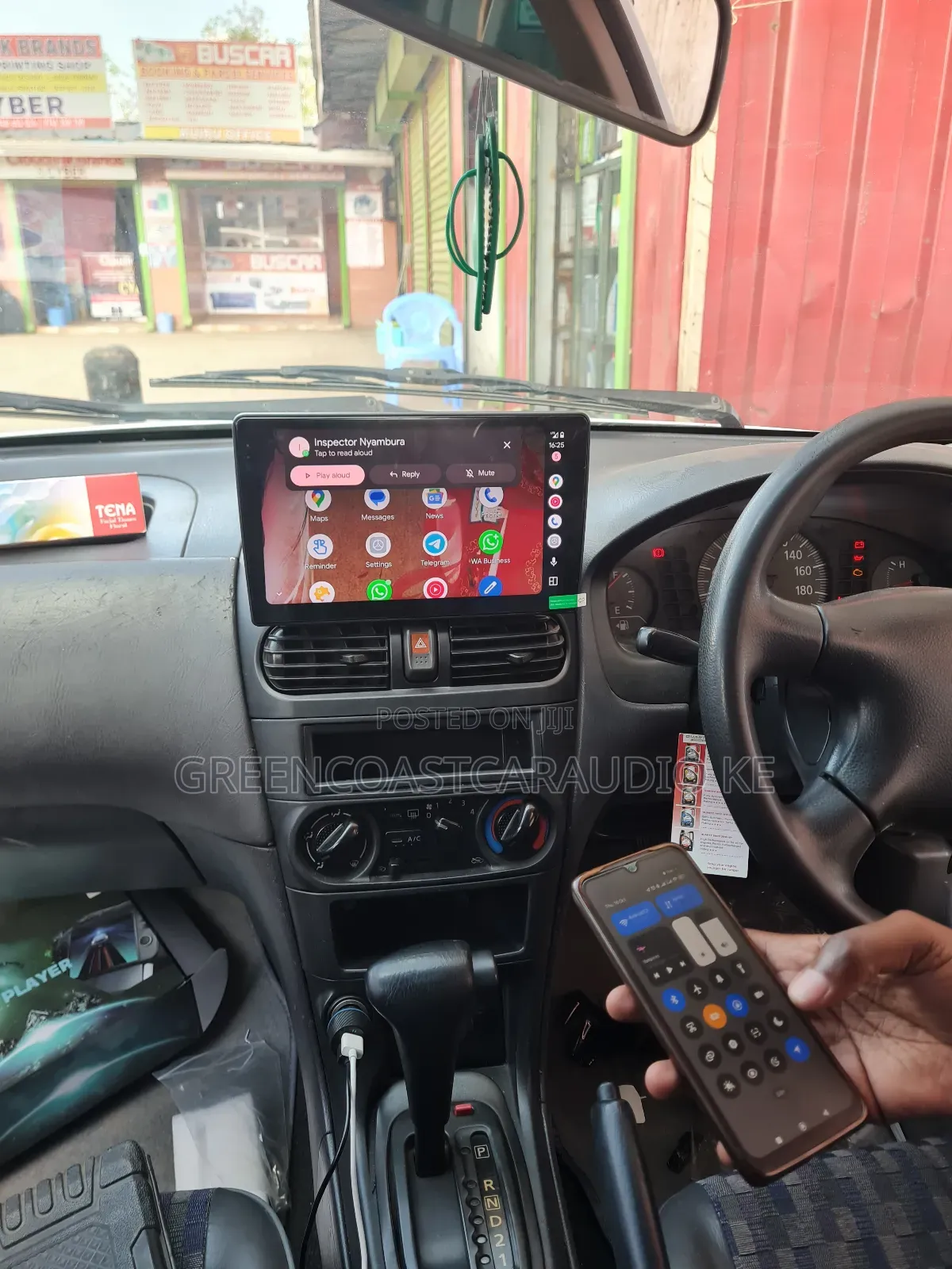 Nissan Sunny or B15 1997-2005 Aftermarket Android Radio Solutions