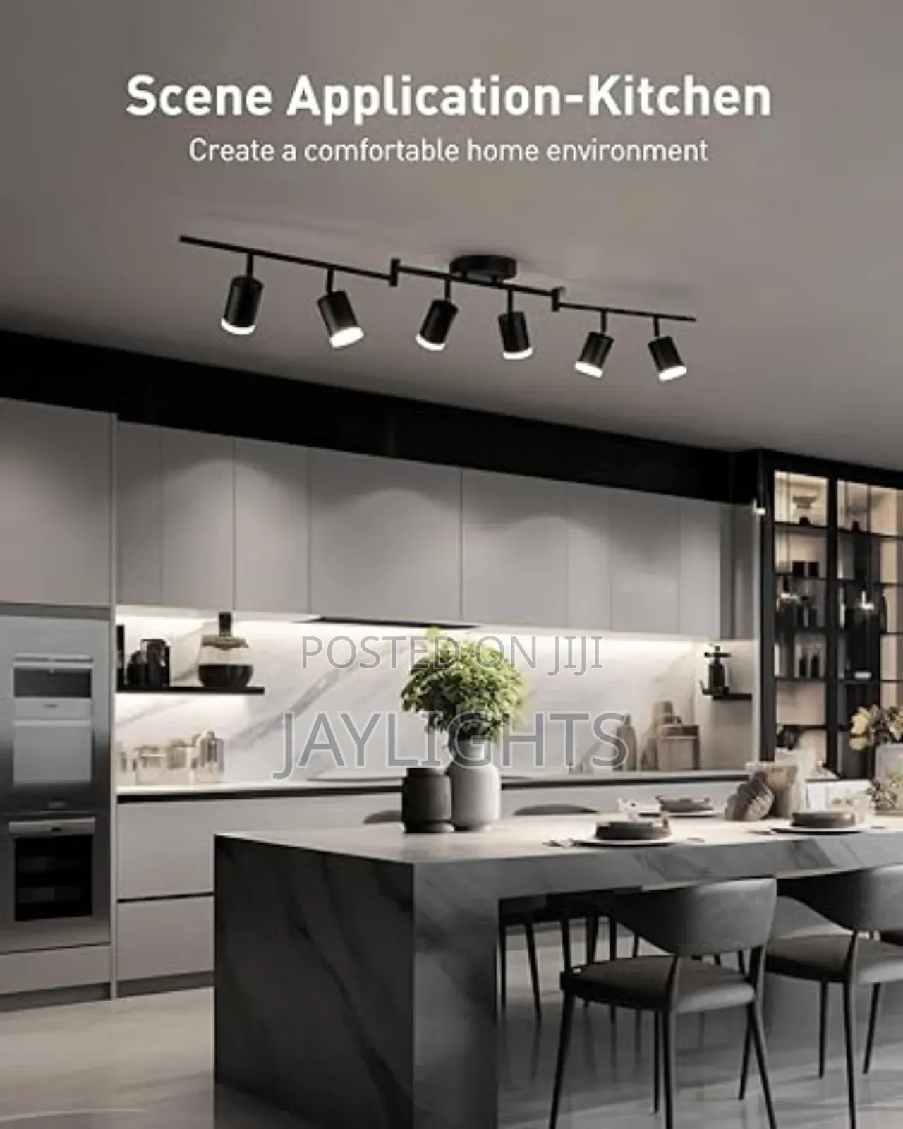 Led Spotlights Indoor Ceiling Gu10 Track Light Changeable