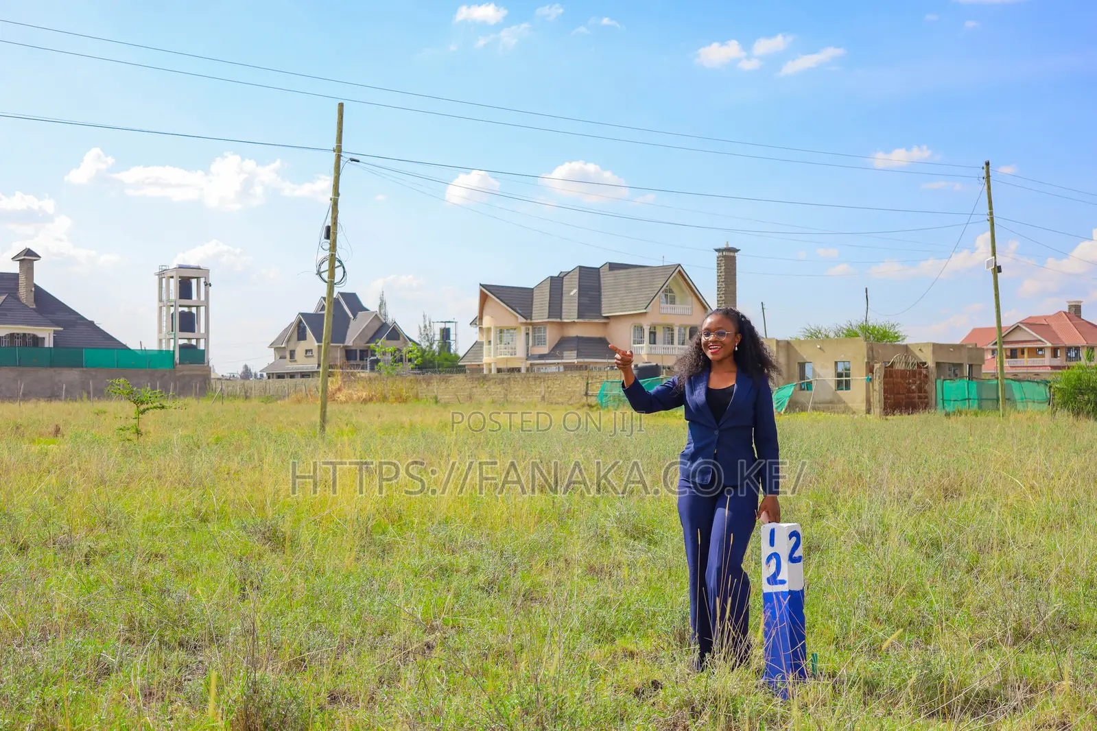Land for Sale